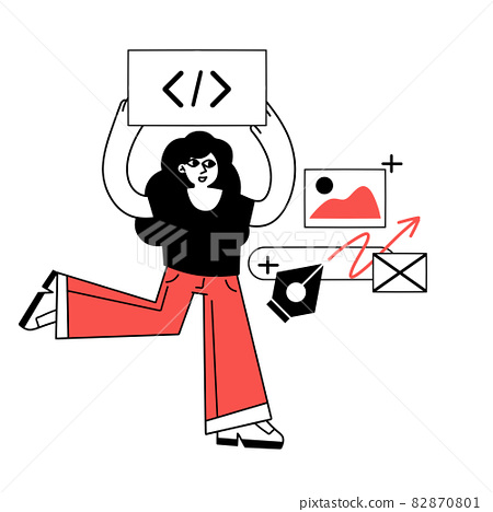كيفية كتابة ال CV